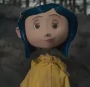 🗝 emoji Coraline🗝 [ @StickIT ] Telegram sticker 7 of 102