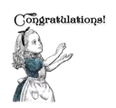 👏 emoji Alice in Stickerland @StickersMM Telegram sticker 18 of 41