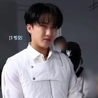 Sticker from SKZ PILOT @SKZSTICKERS