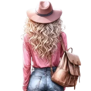 Sticker from @loveoops_art prettygirl 35💕ᥫ᭡‎‌‌‎‌‌yasᥫ᭡‎‌‌‎‌‌
