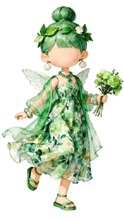 🌟 emoji @loveoops_art♡ SweetPixie4🧚‍♀ᥫ᭡‎‌‌‎‌‌yasᥫ᭡‎‌‌‎‌‌ Telegram sticker 5 of 120