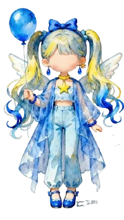 🌟 emoji @loveoops_art♡ SweetPixie4🧚‍♀ᥫ᭡‎‌‌‎‌‌yasᥫ᭡‎‌‌‎‌‌ Telegram sticker 23 of 120