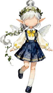 🌟 emoji @loveoops_art♡ SweetPixie2🧚‍♀ᥫ᭡‎‌‌‎‌‌yasᥫ᭡‎‌‌‎‌‌ Telegram sticker 9 of 120