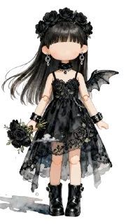 Sticker from @loveoops_art♡ SweetPixie4🧚‍♀ᥫ᭡‎‌‌‎‌‌yasᥫ᭡‎‌‌‎‌‌