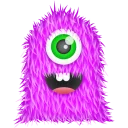 😁 emoji V@)-(iD Telegram sticker 13 of 93