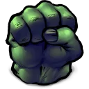 👊 emoji V@)-(iD Telegram sticker 7 of 93