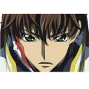 Sticker from code geass @Nekosticker