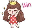 😊 emoji Boobib Vol.1 Telegram sticker 7 of 41