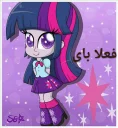👋 emoji پونی کوچولو🦄 Telegram sticker 19 of 25