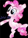 Sticker from پونی کوچولو🦄