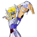 🐓 emoji Saint Seiya Telegram sticker 8 of 36