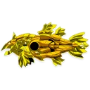 ♓ emoji Saint Seiya Telegram sticker 22 of 36