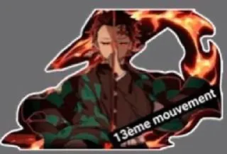 Sticker from Battle Stickers