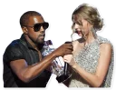 💩 emoji Kanye West Telegram sticker 17 of 18