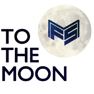 Sticker from Meta farm space