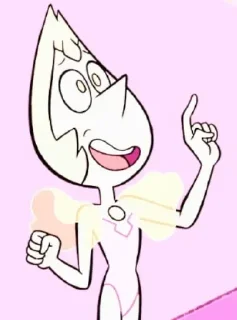 😃 emoji Perla Gialla ~ @StickerGustoSimo Telegram sticker 15 of 105