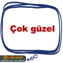 👍 emoji @TURKCEDE-02 Telegram sticker 20 of 103