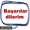 🙏 emoji @TURKCEDE-02 Telegram sticker 9 of 103