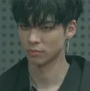 Sticker from YG treasure