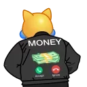 📞 emoji MOG Telegram sticker 9 of 19