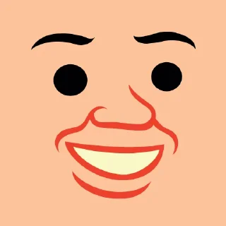 Sticker from $JOAN - @joancoinwtf