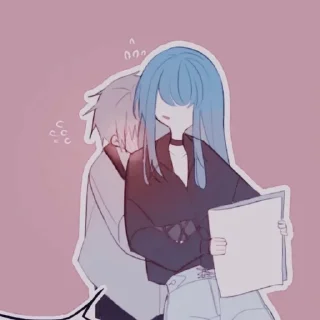 🎐 emoji ₊‧𝐇𝐁𝐃ː𝐕𝐢𝐨𝐥𝐞𝐭⁩, @NYXIII⋆ׁ.♡ Telegram sticker 11 of 55