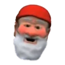 Sticker from Twitch's BTTV/FFZ