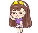 😥 emoji Boobib - Hot Summer Telegram sticker 20 of 41