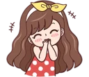 😁 emoji Boobib Vol.1 Telegram sticker 14 of 41
