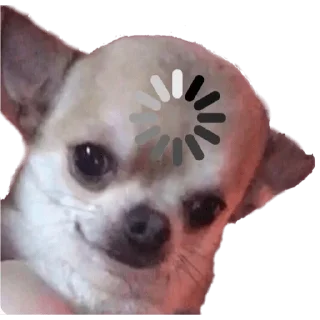 😳 emoji Sergi Rata Telegram sticker 18 of 105