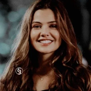 🪵 emoji Davina Claire | @TheOriginalMikaelsons Telegram sticker 14 of 40
