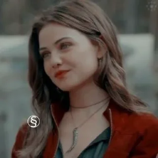 Sticker from Davina Claire | @TheOriginalMikaelsons