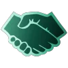 ⚡️ emoji 东皇担保 @dhgjgq 海外商行 @wgusd Telegram sticker 14 of 193