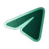 ⚡️ emoji 东皇担保 @dhgjgq 海外商行 @wgusd Telegram sticker 13 of 193