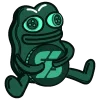 ⚡️ emoji 东皇担保 @dhgjgq 海外商行 @wgusd Telegram sticker 22 of 193