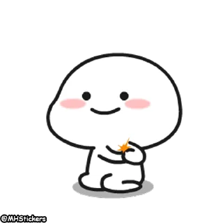 😠 emoji @MHStickers FinGili 5 Telegram sticker 24 of 25