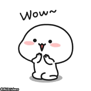 😍 emoji @MHStickers FinGili 4 Telegram sticker 21 of 25