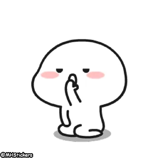 🥱 emoji @MHStickers FinGili 5 Telegram sticker 13 of 25