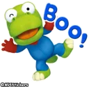 👻 emoji @MHStickers Pororo 1 Telegram sticker 12 of 41