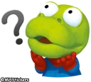 🤔 emoji @MHStickers Pororo 1 Telegram sticker 16 of 41