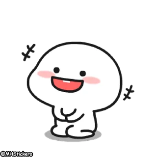 😂 emoji @MHStickers FinGili 4 Telegram sticker 12 of 25