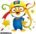 🎊 emoji @MHStickers Pororo 1 Telegram sticker 5 of 41