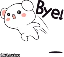 Sticker from @MHStickers Hearty Bear 5