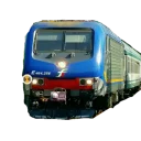 🚂 emoji Treni italiani Telegram sticker 5 of 76