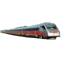 🚈 emoji Treni italiani Telegram sticker 21 of 76