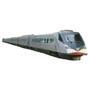 🚍 emoji Treni italiani Telegram sticker 18 of 76