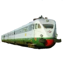 ⛽ emoji Treni italiani Telegram sticker 13 of 76