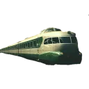 🚧 emoji Treni italiani Telegram sticker 14 of 76