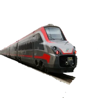 😊 emoji Treni italiani Telegram sticker 20 of 76