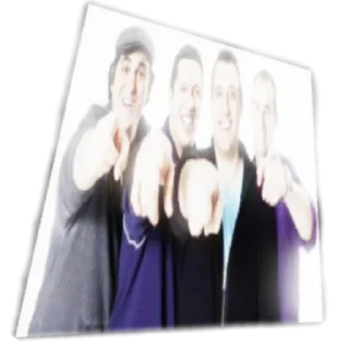 👍 emoji Мистер бомбастик Telegram sticker 19 of 114